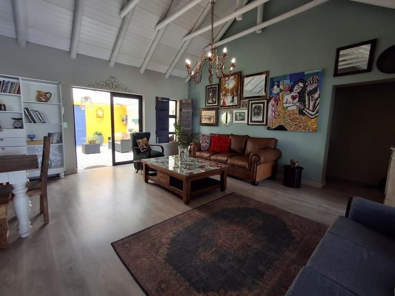 4 Bedroom Property for Sale in Duyker Eiland Western Cape